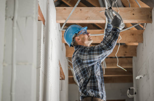 Reliable Odessa, MO Electrician Solutions