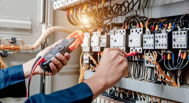 Best Industrial Electrical Services  in Odessa, MO