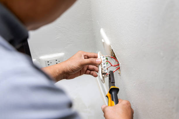 Best Circuit Breaker Repair  in Odessa, MO
