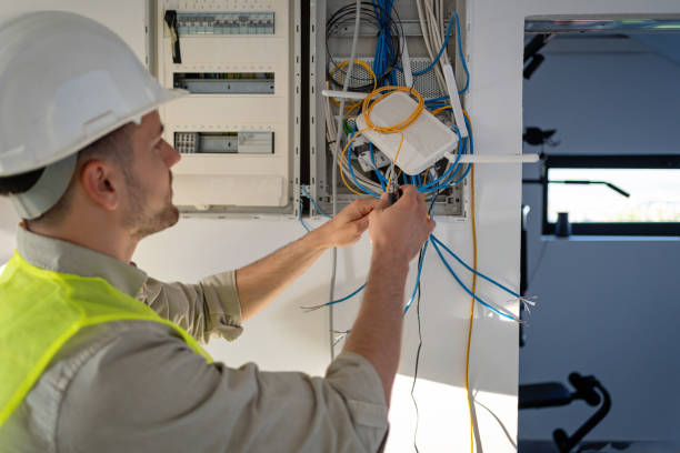 Best Electrical Rewiring Services  in Odessa, MO