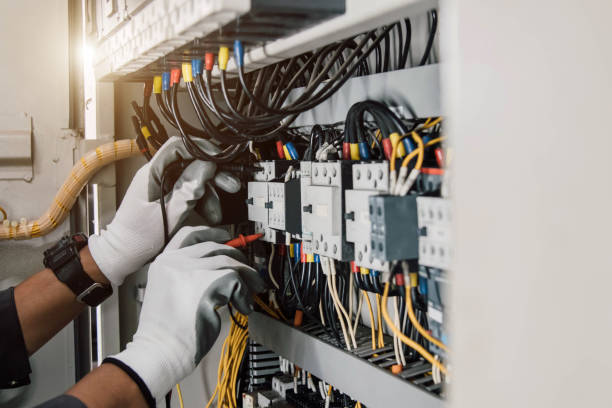 Best Affordable Emergency Electrician  in Odessa, MO